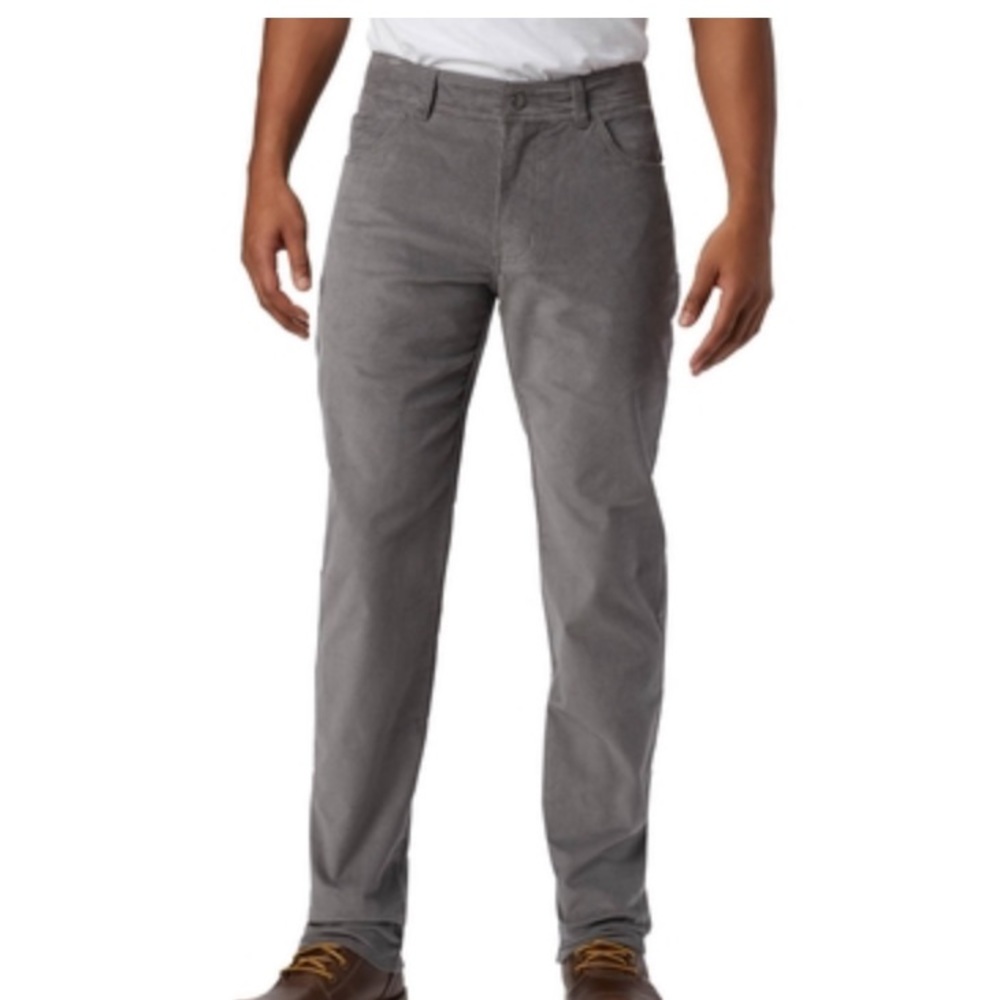 Columbia Flare Gun Corduroy Pant 32X32